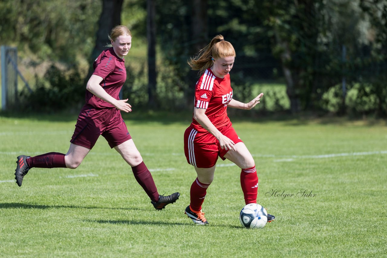 Bild 174 - F TuS Tensfeld - TSV Bargteheide : Ergebnis: 1:0